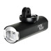 Велосипедна фара ProX Antares 750Lm 2000mAh Garmin Type-C