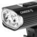 Велосипедная фара ONRIDE Rouse 30 USB 1000 Lumen