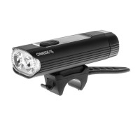 Велосипедна фара ONRIDE Rouse 30 USB 1000 Lumen