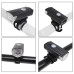 Велофара BAISK BSK-2271 на акумуляторі із зарядкою від USB