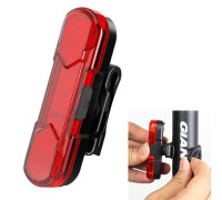 Задня ліхтар 8821-5COB micro USB
