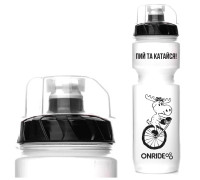Фляга ONRIDE Balance 800 ml