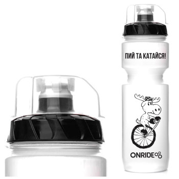 Фляга ONRIDE Balance 800 ml