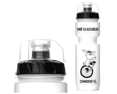 Фляга ONRIDE Balance 800 ml