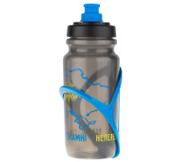 Фляга ONRIDE Limit + флягоутримувач ONRIDE Tack (комплект 500 ml)   