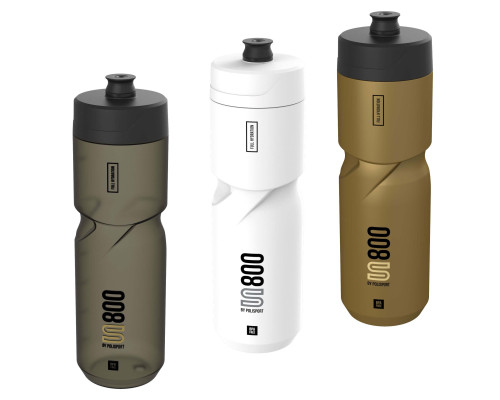 Фляга POLISPORT S800 (800 ml)