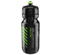 Фляга Raceone XR1 600 мл чорно-зелена