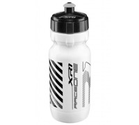 Фляга Raceone XR1 600 мл чорно-біла
