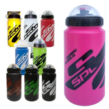 Фляга Spelli SWB-528 600ml