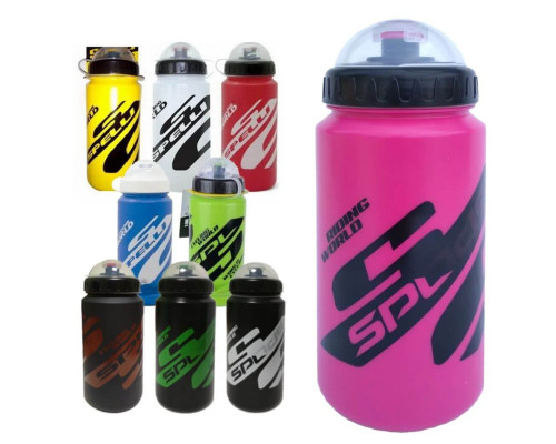 Фляга Spelli SWB-528 600ml