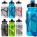 Фляга KLS + флягоутримувач ONRIDE (комплект 500 ml)