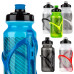 Фляга KLS + флягоутримувач ONRIDE (комплект 500 ml)