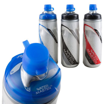 Термо-фляга Water Master 650 мл з мембраною