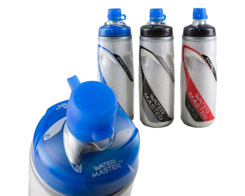 Термо-фляга Water Master 650 мл з мембраною