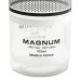 Фляга Zefal Magnum 975мл прозоро-чорна