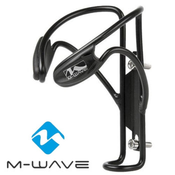Фляготримач M-Wave алюмінієвий