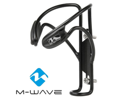 Фляготримач M-Wave алюмінієвий