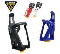 Флягоутримувач Topeak Modula Cage з регулюванням (Ф 50-85 mm)