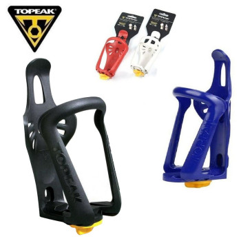 Флягоутримувач Topeak Modula Cage з регулюванням (Ф 50-85 mm)