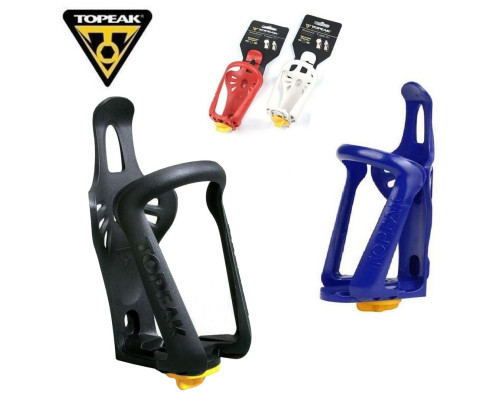 Флягоутримувач Topeak Modula Cage з регулюванням (Ф 50-85 mm)