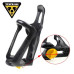 Флягоутримувач Topeak Modula Cage з регулюванням (Ф 50-85 mm)
