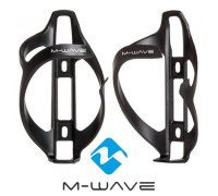 Фляготримач M-Wave з бічним завантаженням ‎