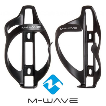 Фляготримач M-Wave з бічним завантаженням ‎