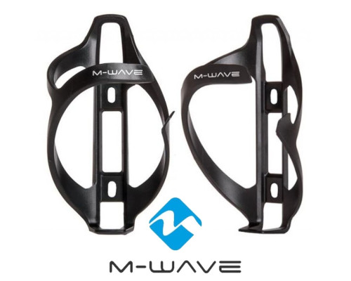 Фляготримач M-Wave з бічним завантаженням ‎