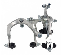 Гальмо ROAD V-brake заднє+переднє 68-89 мм