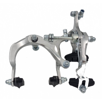 Гальмо ROAD V-brake заднє+переднє 68-89 мм