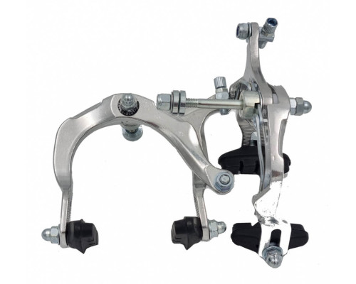 Гальмо ROAD V-brake заднє+переднє 68-89 мм