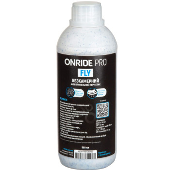 Безкамерний герметик ONRIDE PRO Fly 500 мл