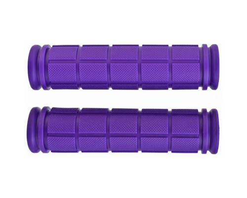 Грипсы ProX GP-55B 120 mm фиолетовые