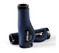 Грипси EsLNF SF-22 Gel palm grips 130 mm сині