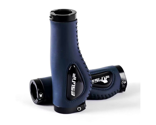 Грипси EsLNF SF-22 Gel palm grips 130 mm сині
