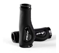 Грипси EsLNF SF-22 Gel palm grips 130 mm чорні