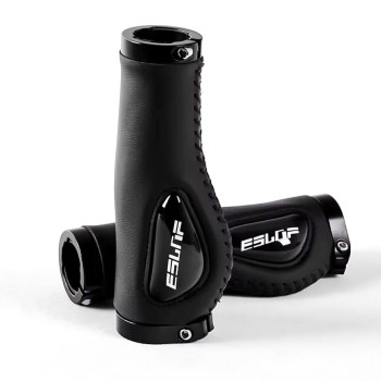 Грипси EsLNF SF-22 Gel palm grips 130 mm чорні