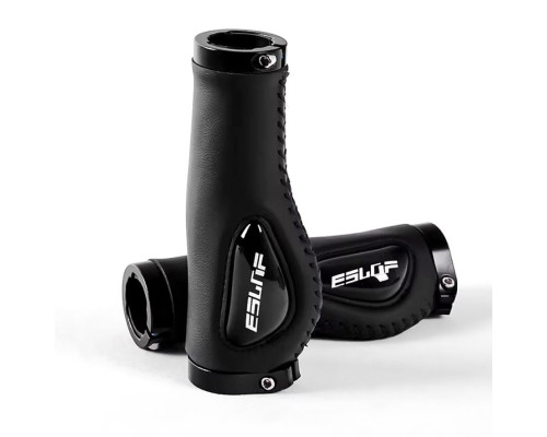 Грипси EsLNF SF-22 Gel palm grips 130 mm чорні