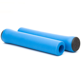 Грипсы ONRIDE FoamGrip синие