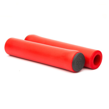 Грипсы ONRIDE FoamGrip красные