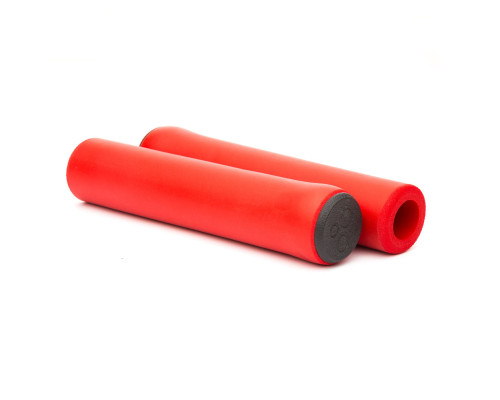 Грипси ONRIDE FoamGrip червоні