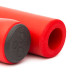 Грипсы ONRIDE FoamGrip красные