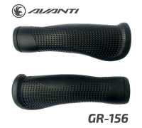 Грипси Avanti GR-65/372 анатомічні 130 мм