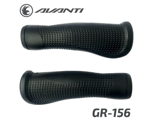 Грипси Avanti GR-65/372 анатомічні 130 мм