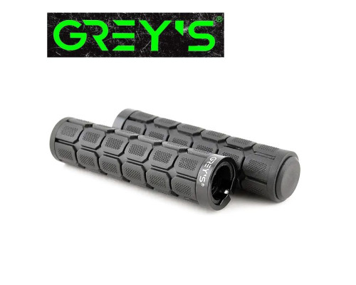 Грипси Grey's GR17300 із замком