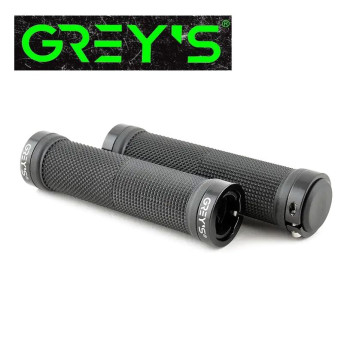 Грипси Grey's GR17500 із замками