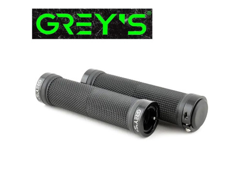 Грипси Grey's GR17500 із замками