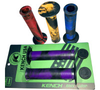 Грипси з фланцем KENCH USA KH-GP-01CAMO