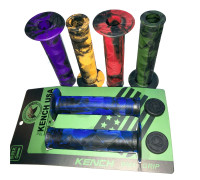 Грипси з фланцем KENCH USA KH-GP-03