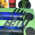 Грипси з фланцем KENCH USA KH-GP-03